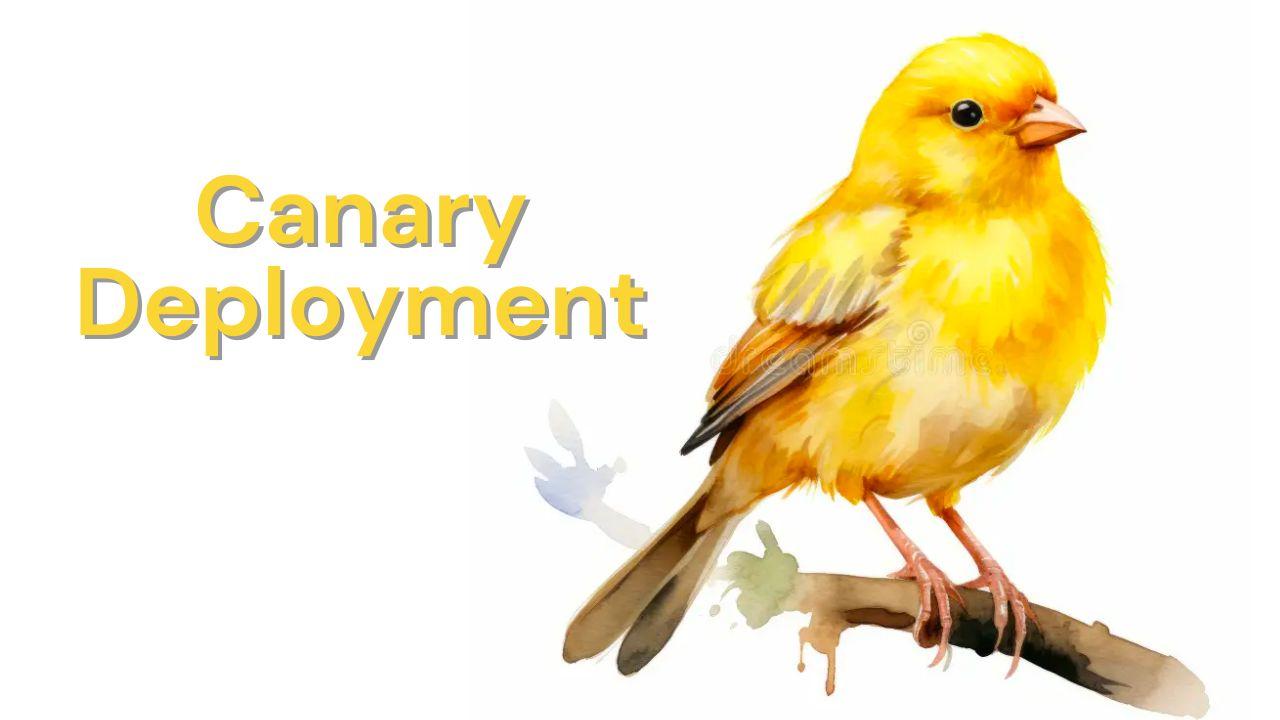 Torchserve Canary Deployment